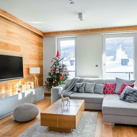 Apartament Skrzyczne Щирк Экстерьер фото