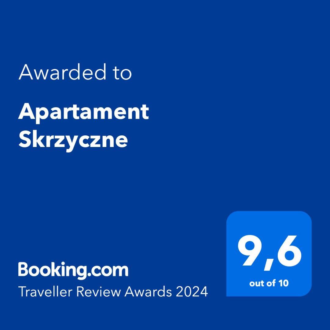 Apartament Skrzyczne Щирк Экстерьер фото