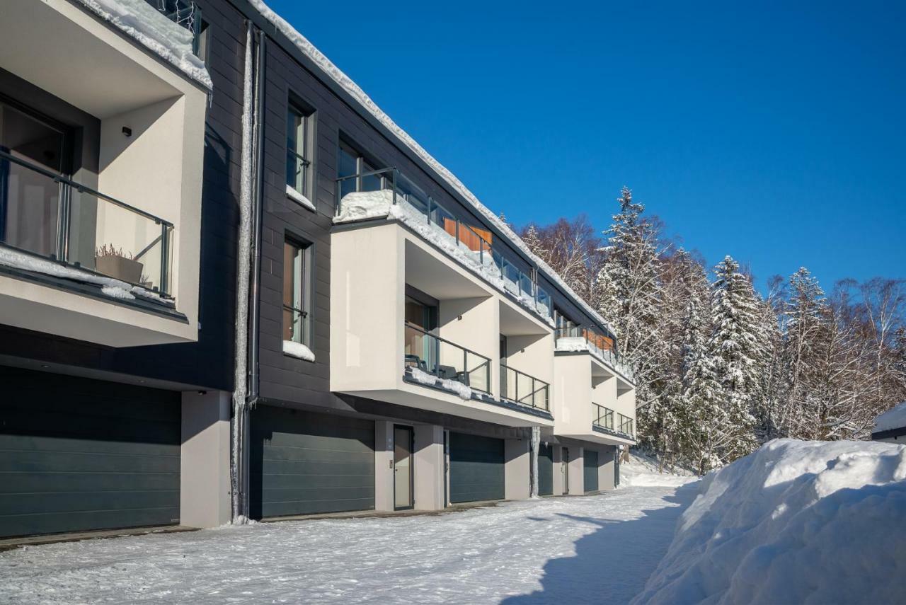 Apartament Skrzyczne Щирк Экстерьер фото