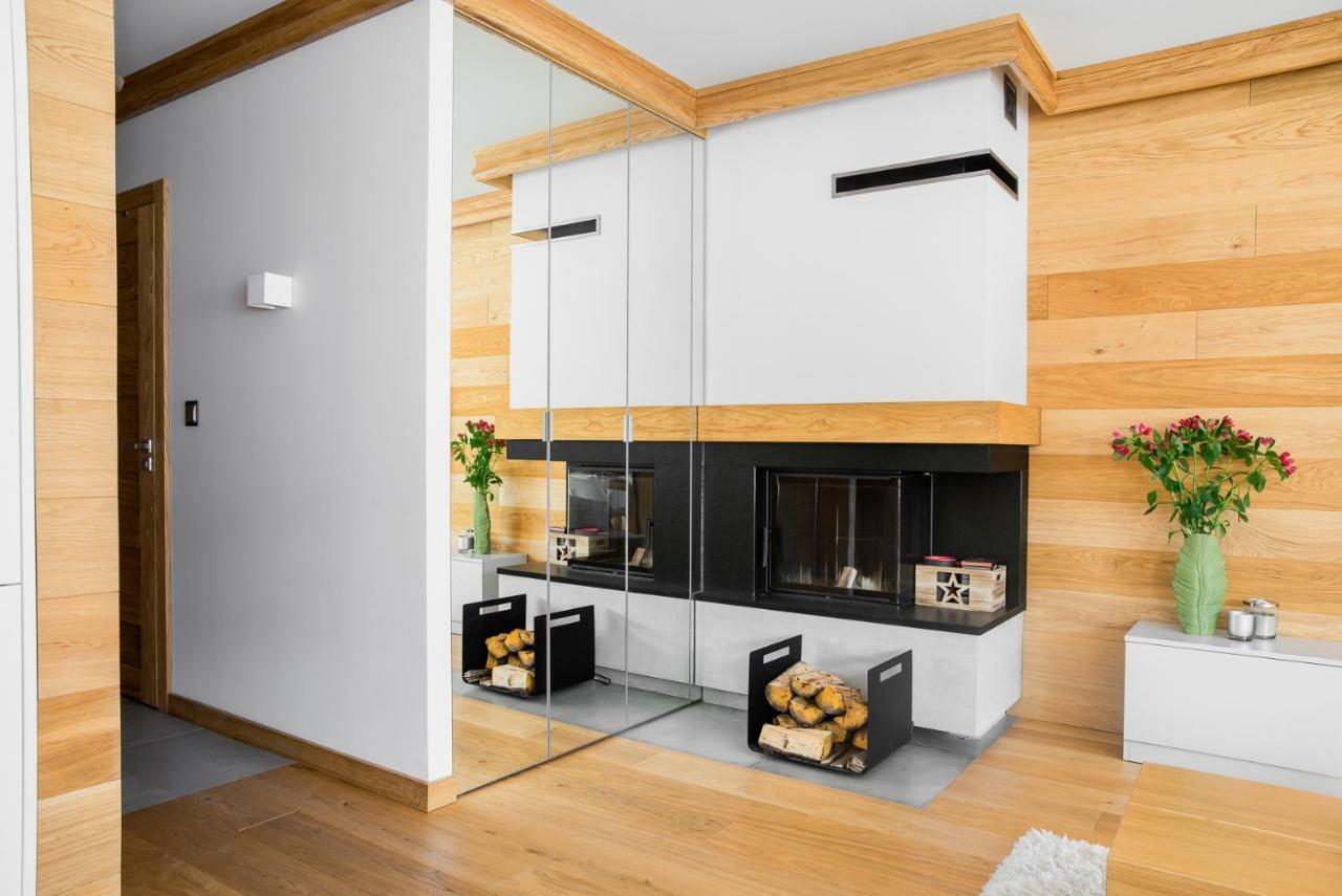 Apartament Skrzyczne Щирк Экстерьер фото