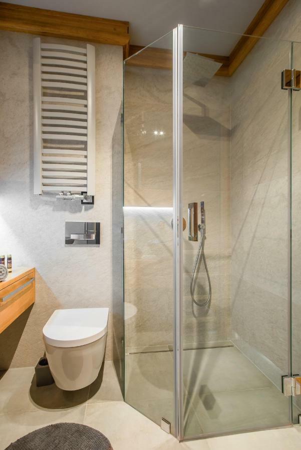 Apartament Skrzyczne Щирк Экстерьер фото